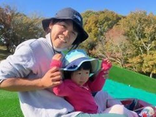 山田さん(備前市へ移住)