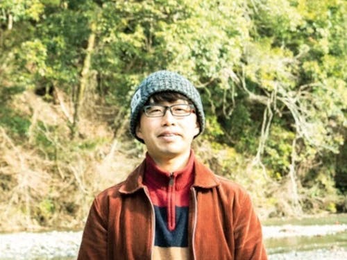 登壇者:大石 哲嗣(てつじ)さん