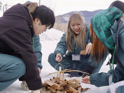 正解のない状況から、チームが動き出す瞬間