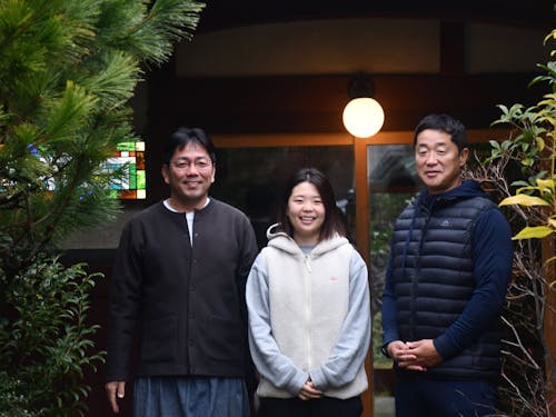 地域団体を横断的につなぎ農業体験や地域交流の企画運営をする奥こんぜ農泊推進協議会