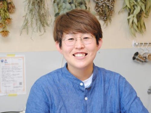 茨城県:佐藤 穂奈美さん