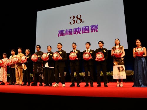 2025高崎映画祭