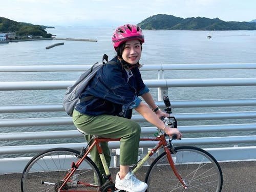 講師を務めるカヤックディレクターの塚本