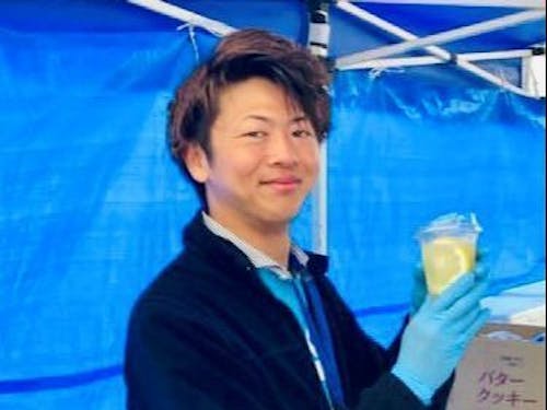 【ゲスト】呉市地域おこし協力隊(下蒲刈地区)小島 亮 隊員