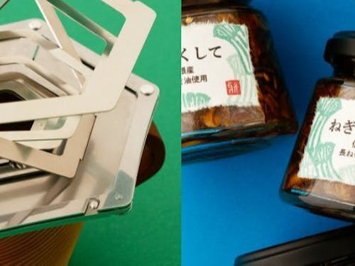 いただきドリッパー・ねぎを尽くして