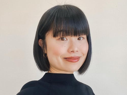 アーツ前橋 キュレーター　高橋 由佳さん