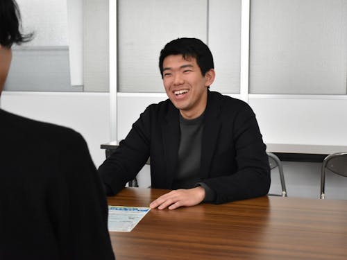 空き家に関する相談を受けます！