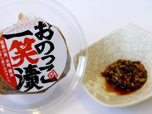 おのっこ 一笑漬