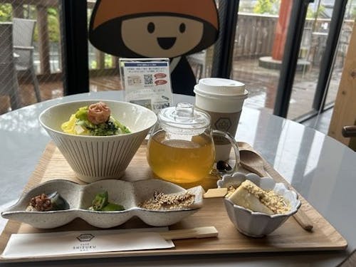 就労先/高野山デジタルミュージアム