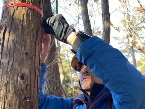 【Guest①】山田 誠司 さん（群馬県桐生市 在住）