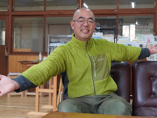 代表 戸田 友介