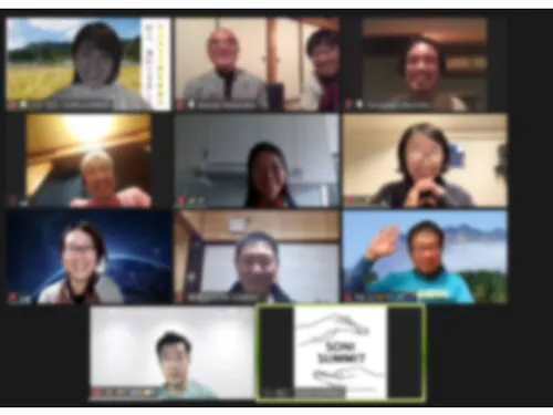 【実施の様子】