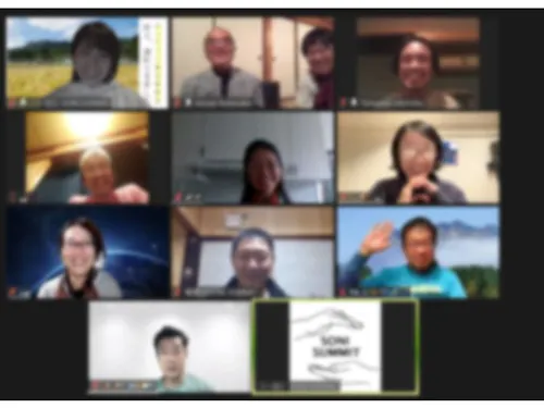 【実施の様子】