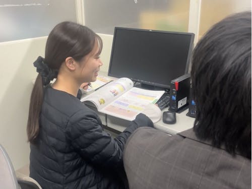 倉敷市 岡田さん