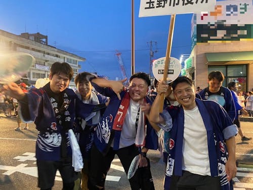 玉野市 豊嶋さん