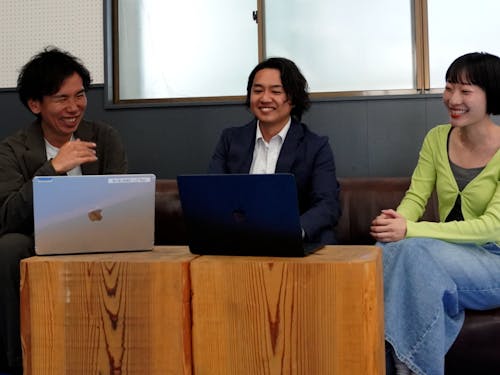 🧷自然豊かな環境で、開発業務に没頭できる環境が伊万里にはあります!