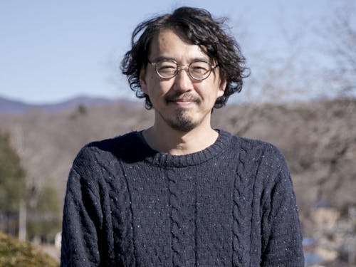 ■嬬恋コミンカコナイカ　洲崎　賢治　さん