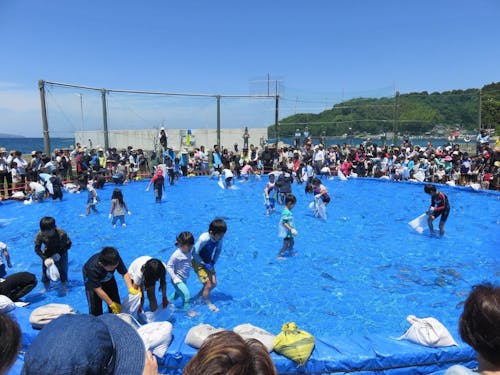 深江 大漁まつり