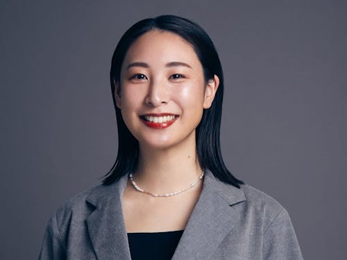 今井　夕華　さん