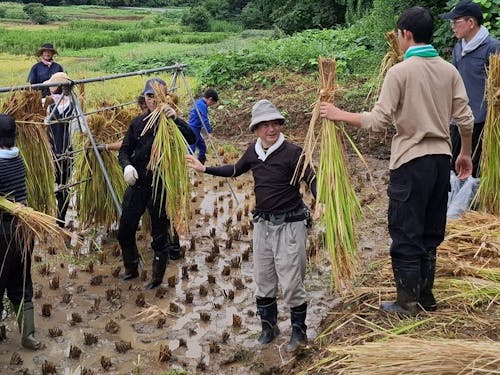 参加者の様子②