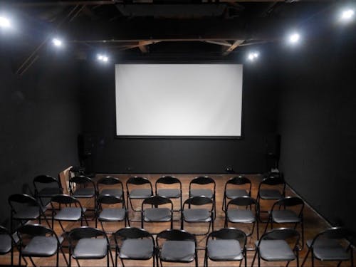 京都で運営されていた「ルーメンギャラリー」