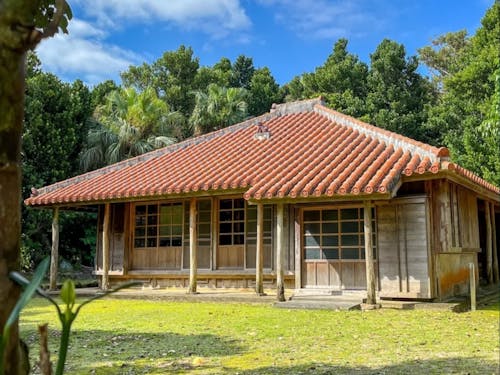 〈コワーキングスペース仲原家〉島ぐらしコンシェルジュ事務所