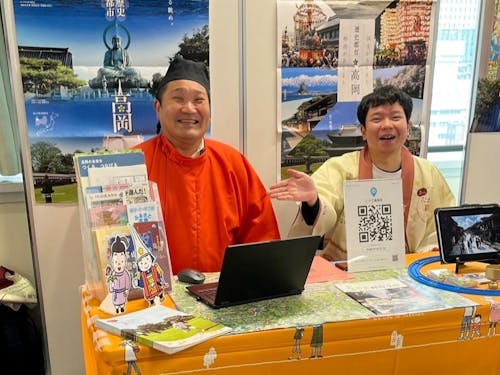 番茶も出花と言いますが、任期中の3年くらいは輝いていたいものです