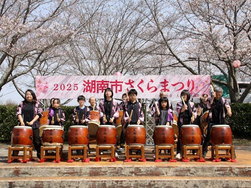 昨年のイベントの様子