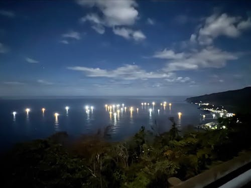 越前地区の写真(海)