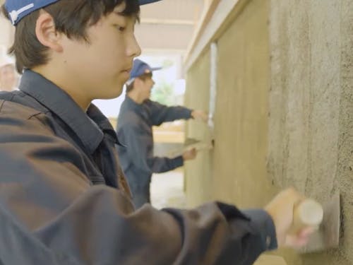 手に職つけるなら高知県立高等技術学校