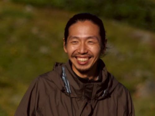 ゲストの大出さん