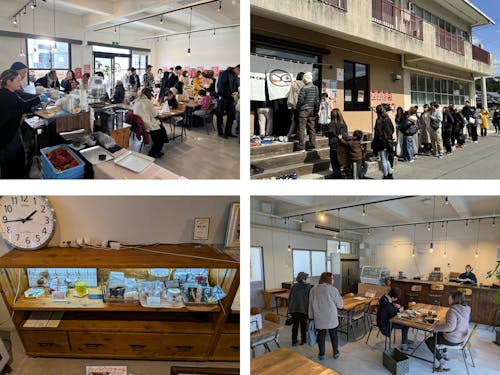 その他ルフランカフェ写真