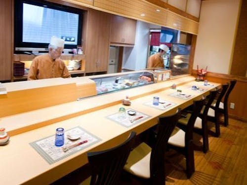 町内の様々な仕事を経験することができます