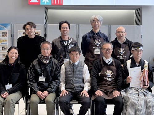 地域おこし協力隊と集落支援員①