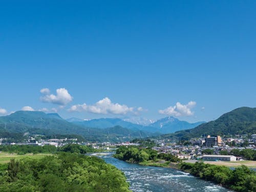 地域で、チャレンジしてみませんか。