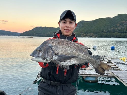 主催は地域おこし協力隊の永田(ながた)