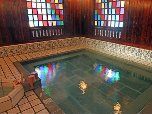 毎日温泉に通えるライフスタイル。この環境が、空き家の価値を高める。【山代温泉】