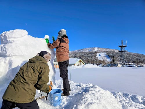 コツコツ新たなチャレンジできる方
