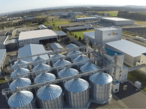 生産者に寄り添う、十勝初の製粉工場「十勝夢mill(とかちゆめみる)」