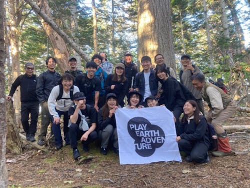 知床の自然がなぜ特別なのか。企業研修を重ねるごとに、その理解は深まっていく