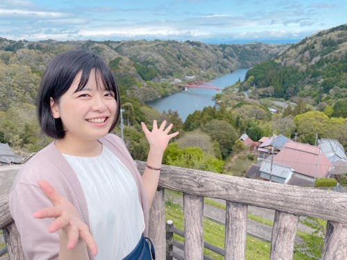 有名な月ヶ瀬梅渓