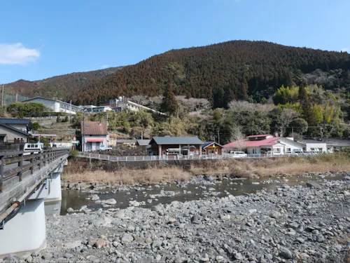 春夏秋冬、それぞれの季節をめいいっぱい楽しめます。