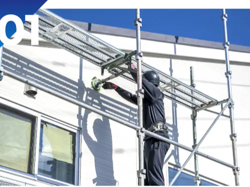 建設・インフラ工事業