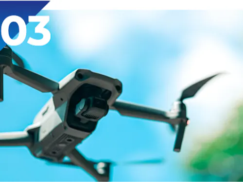 ICT・先端測量事業