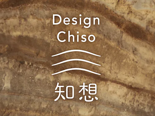 Design知想ロゴマーク