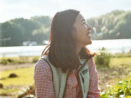 講師:三上 奈緒 さん