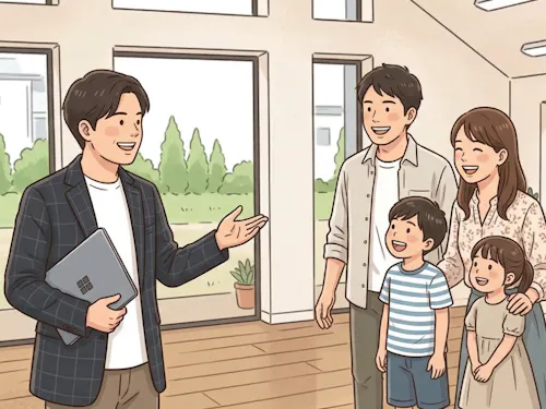 初任地は埼玉本店か千葉店。じっくり研修し独り立ちまで徹底サポート。