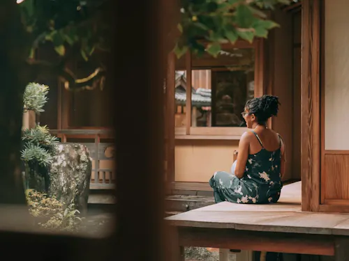 ・運営しているツアーの体験風景