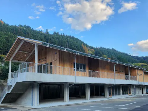 株式会社ことろど日之影オフィス