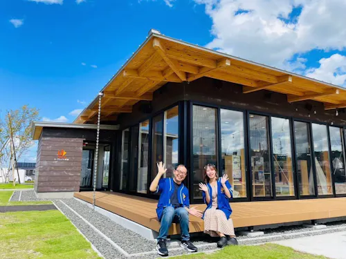 U-プレイス伊達